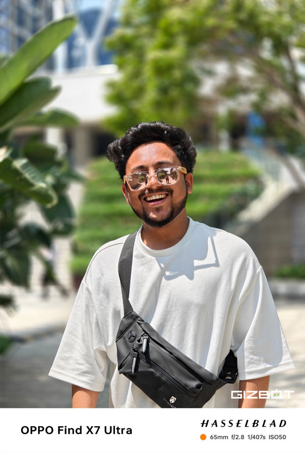 DSLRനെ വെല്ലും ക്യാമറ മികവുമായി ഓപ്പോ ഫൈൻഡ് X7 അൾട്ര