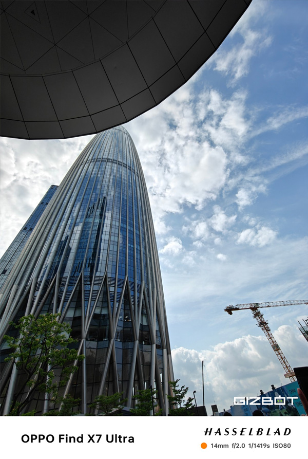 DSLRനെ വെല്ലും ക്യാമറ മികവുമായി ഓപ്പോ ഫൈൻഡ് X7 അൾട്ര