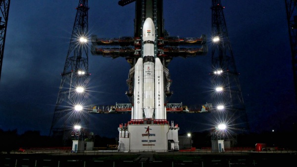 ചന്ദ്രയാൻ 4 അ‌പ്ഡേറ്റുമായി ISRO ചെയർമാൻ സോമനാഥ്