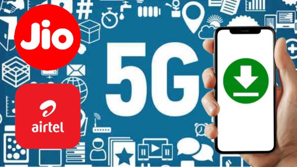പറഞ്ഞാൽ വിശ്വസിക്കുമോ! 5ജി റാങ്കിങ്: ഇന്ത്യ 14-ാം സ്ഥാനത്ത്