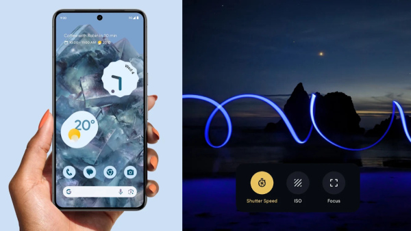 'മലയാളി ഫ്രം ഇന്ത്യ'യല്ല, ഇത് 'പിക്സൽ 8എ ഫ്രം ഗൂഗിൾ'; മേയിൽ ഒരേ പൊളി!