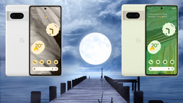 ആപ്പിളിന്റെ വജ്രായുധം സാറ്റ​ലൈറ്റ് എസ്ഒഎസ് ഇനി ഗൂഗിളിന്റെ ​കൈയിൽ