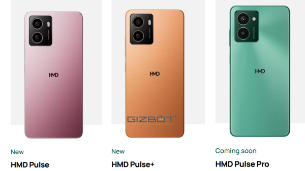 യുദ്ധഭൂമിയിൽ പുതിയ ഭടന്മാർ! HMD പൾസ് സീരീസ് ലോഞ്ച് ചെയ്തു