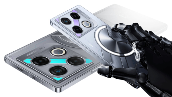 ആയുധമില്ലാതെ വേട്ടയോ! ഇൻഫിനിക്സ് GT 20 പ്രോ എത്തി