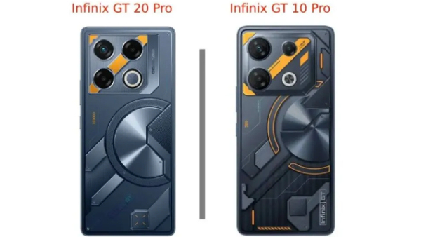 ട്രെൻഡ് ഉണ്ടാക്കാൻ ഇൻഫിനിക്സ്!  വിലയടക്കം പുറത്തിട്ട് ടിപ്സ്റ്റർമാർ