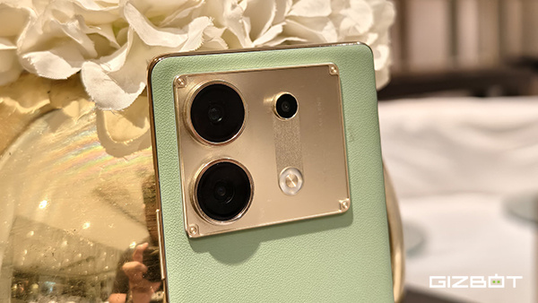 ഈ വിഷു ശരിക്കും തൂക്കിയത് ഇൻഫിനിക്സ് നോട്ട് 40 പ്രോ സീരീസ്!