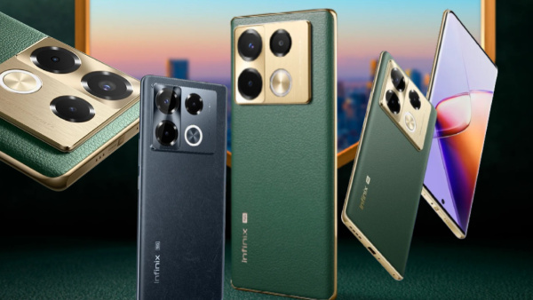 ​കൈനീട്ടം ഏപ്രിൽ 12ന്! ആവേശമായി ഇൻഫിനിക്സ് നോട്ട് 40 പ്രോ സീരീസ് 