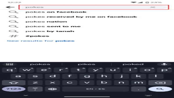 മൈൻഡ് ചെയ്യാത്തവരെ തോണ്ടി വിളിക്കാം? പുത്തൻ ടെക്നിക്കുമായി ഇൻസ്റ്റാ
