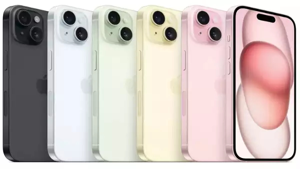 അടിച്ച് മോനെ! iPhone 15 പോക്കറ്റിലാക്കാൻ സുവർണ്ണാവസരം!