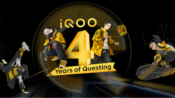 ആടുജീവിതത്തിനൊപ്പം മരുഭൂമിക്കഥ പറയാൻ ഐക്യു 12 ഡെസേർട്ട് റെഡ് എഡിഷൻ 