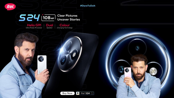 എസ്24 അ‌ൾട്രയുടെ ജാഡയും ​നോക്കിയയുടെ കൈയിലിരിപ്പും!