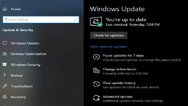പുത്തൻ ലാപ്ടോപ്പിൽ ഇക്കാര്യങ്ങൾ ആദ്യം ചെയ്യണം
