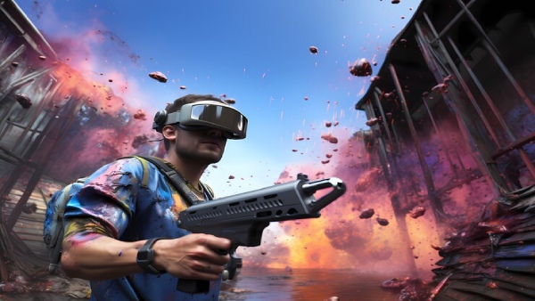 കളിയല്ല ഈ കളി! പുതിയ ബുള്ളറ്റ് ഗെയിമിനെ കുറിച്ച് കൂടുതൽ അറിയൂ