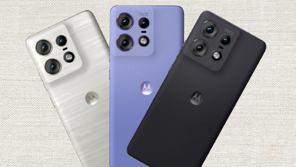 മോട്ടറോള എഡ്ജ് 50 പ്രോ: ശരിക്കും ഒരു GOAT സ്മാർട്ട്ഫോൺ