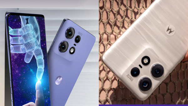 മോട്ടറോള എഡ്ജ് 50 പ്രോ: ശരിക്കും ഒരു GOAT സ്മാർട്ട്ഫോൺ