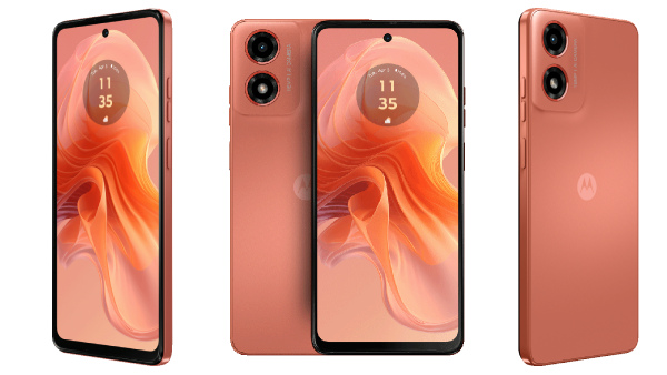 ശുദ്ധ മർത്യരേ... നിങ്ങൾക്കിതാ ഒരു മോട്ടറോള ഫോൺ! വരവ് രാജകീയമാ...