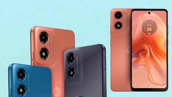 ശുദ്ധ മർത്യരേ... നിങ്ങൾക്കിതാ ഒരു മോട്ടറോള ഫോൺ! വരവ് രാജകീയമാ...