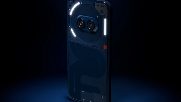 നത്തിങ് ഫോൺ 2a ബ്ലൂ എക്സ്ക്ലൂസീവ് ഇന്ത്യൻ എഡിഷൻ എത്തി