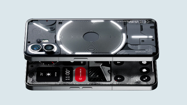 ഒന്നിലും പിഴയ്ക്കാതെ മൂന്നിൽ! നത്തിങ് ഫോൺ 3 വരുന്നു