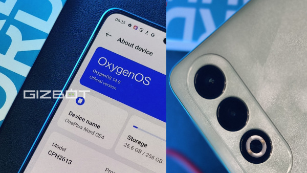 'എമ്പുരാൻ' പോലെ ഒരു മഹാസംഭവം! വൺപ്ലസ് നോർഡ് CE 4 ഇന്ത്യയിൽ