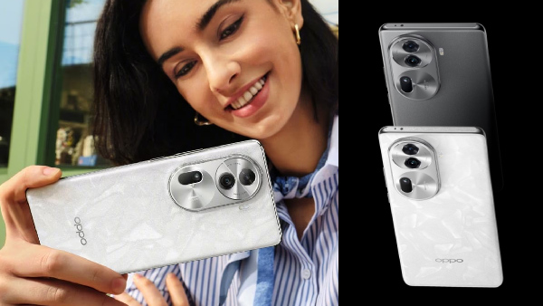 4000+4000 രൂപ ഡിസ്കൗണ്ടിൽ  ഓപ്പോ റെനോ 11 പ്രോ  5ജിയാണ് താരം