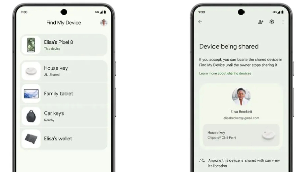 ബാറ്ററി ചത്താലും ഇനി ഫോൺ കണ്ടെത്താം
