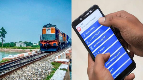 UTS ആപ്പ് ദൂരപരിധി നീക്കി റെയിൽവേ; ജനറൽ ടിക്കറ്റെടുക്കൽ ഇനി ഈസി