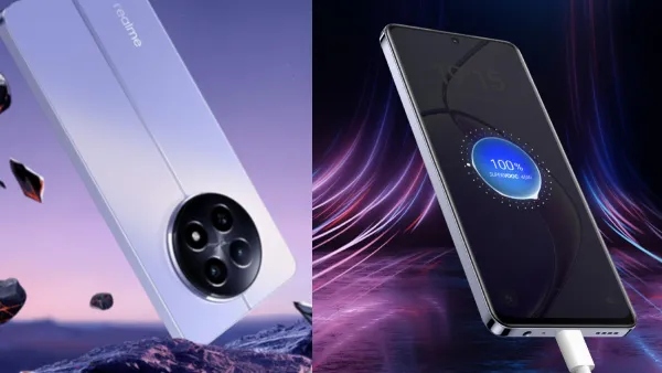 റിയൽമി 12X 5ജി; രണ്ട് മണിക്കൂർ മാത്രം നീണ്ട് നിൽക്കുന്ന പ്രത്യേക വിൽപന