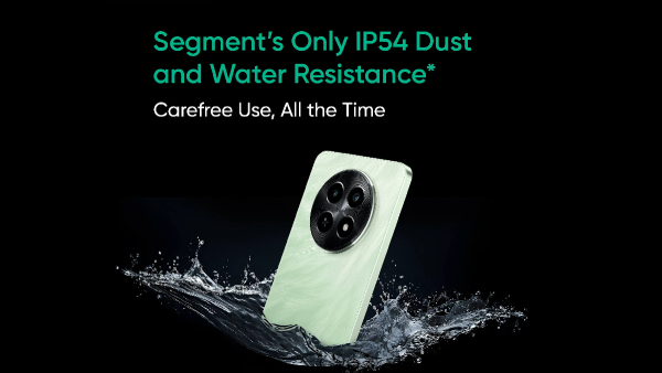 അ‌മ്പോ ലാഭം വില! ഇനി ഈ റിയൽമി 5ജിഫോണാണ് മെയിൻ