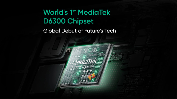 അ‌മ്പോ ലാഭം വില! ഇനി ഈ റിയൽമി 5ജിഫോണാണ് മെയിൻ