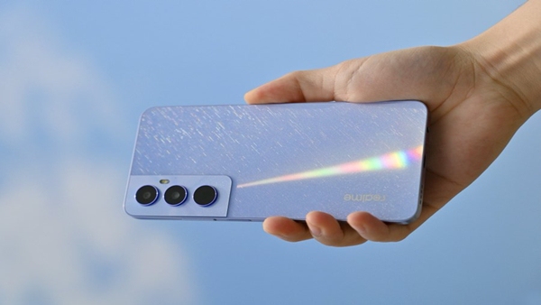 റിയൽമി സി 65 പുറത്തിറക്കി; വെറും 12000 രൂപയക്ക് എഐ ക്യാമറ 