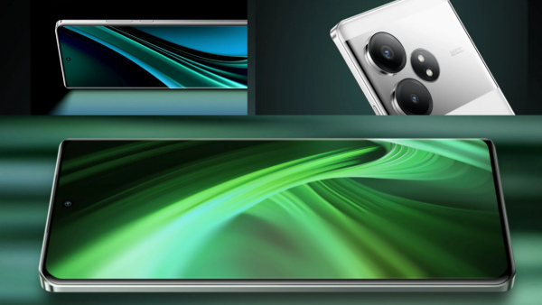 'ആവേശം' റിലീസായി, റിയൽമി GT നിയോ6 SE-യുടെ രൂപത്തിൽ