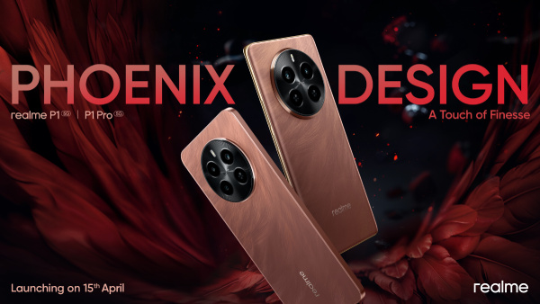 ഇത്തവണ വിഷുവിന് വെടിക്കെട്ട് റിയൽമി P1 5ജി, P1 പ്രോ 5ജി ഫോണുകൾ വക