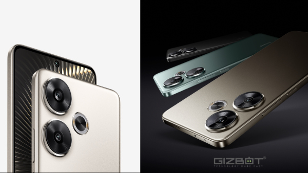 ന്യൂഡിൽസും ഇടിയപ്പവും പോലൊരു ബന്ധം; റെഡ്മി ടർബോ 3 ലോഞ്ച് ചെയ്തു