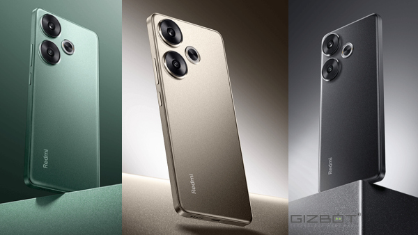 ന്യൂഡിൽസും ഇടിയപ്പവും പോലൊരു ബന്ധം; റെഡ്മി ടർബോ 3 ലോഞ്ച് ചെയ്തു