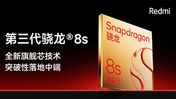 'ടർബോ ജോസ്' റെഡ്മി ടർബോ 3യുടെ ആശാൻ തന്നെ! ലോഞ്ച് 10ന്