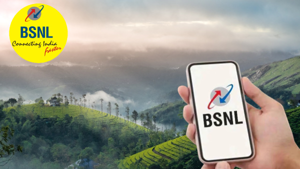 ബിഎസ്എൻഎൽ 4ജി മരിച്ചിട്ടില്ല! ടിസിഎസ് 4 ഡാറ്റ സെന്ററുകൾ സ്ഥാപിക്കും 