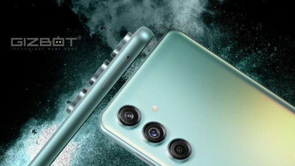 ഗാലക്സി എം55 5ജി എത്തി, ഇനി 'ഗല ഗല ഗലാട്ടാ... നടക്കപ്പോറേ ഭൂകമ്പം...'