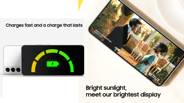 സാംസങ്ങിന്റെ പ്രീമിയം S സീരീസ് ഫോൺ ഇപ്പോൾ പാതിയിലും താഴെ വിലയിൽ