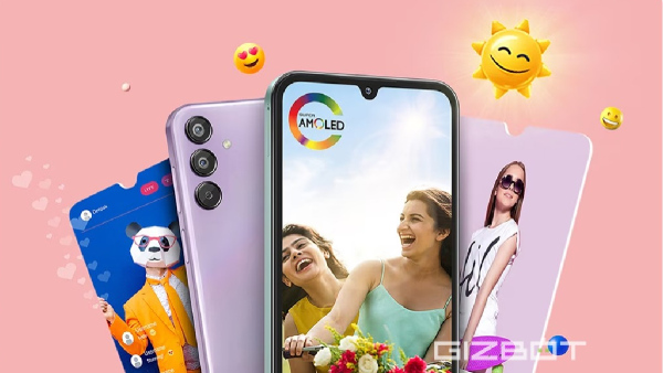 കേറി വാടാ മക്കളെ! എത്തി സാംസങ്  ഗാലക്സി F15 5G പുതിയ വേരിയന്റ്