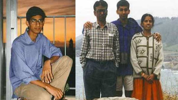 നമ്മുടെ സ്വന്തം 'ചെക്കൻ'! സുന്ദർ പിച്ചൈ ഗൂഗിളിൽ എത്തിയിട്ട് 20 വർഷം നമ്മുടെ സ്വന്തം 'ചെക്കൻ'! സുന്ദർ പിച്ചൈ ഗൂഗിളിൽ എത്തിയിട്ട് 20 വർഷം