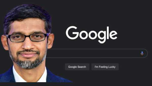 നമ്മുടെ സ്വന്തം 'ചെക്കൻ'! സുന്ദർ പിച്ചൈ ഗൂഗിളിൽ എത്തിയിട്ട് 20 വർഷം നമ്മുടെ സ്വന്തം 'ചെക്കൻ'! സുന്ദർ പിച്ചൈ ഗൂഗിളിൽ എത്തിയിട്ട് 20 വർഷം