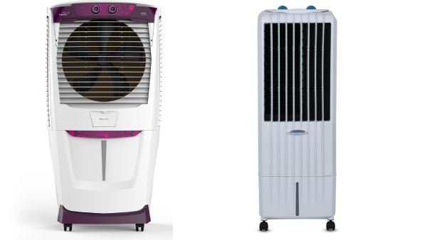 മഴ പെയ്തിട്ട് ചൂട് കുറയുമെന്ന് കാത്തിരിക്കേണ്ട! കൂളാകാൻ ഇതാ 5 ഓപ്ഷനുകൾ