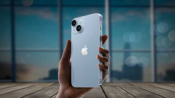 ആദ്യ ഐഫോൺ സ്വന്തമാക്കാൻ ഇതാണ് സമയം! ഡിസ്കൗണ്ടുകൾ ഇതാ