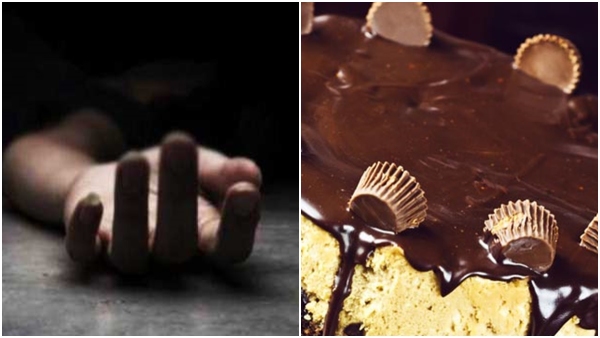 ഓൺലൈനായി ഓർഡർ ചെയ്ത കേക്ക് കഴിച്ച് പെൺകുട്ടി മരിച്ചു