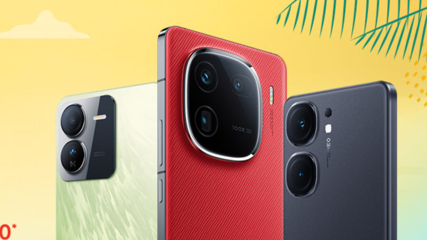 ആമസോണിൽ ഓഫർ പെരുമഴ, മനസുവച്ചാൽ കിടിലൻ ഐക്യൂ ഫോൺ ​കൈയിലിരിക്കും! 