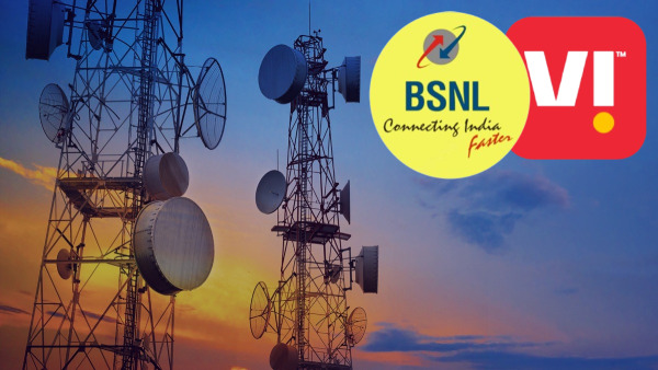 BSNL 4G: 'ഐഡിയ ഫ്രം കാക്കക്കൂട്ടിൽ മുട്ടയിട്ട കുയിലമ്മ'!