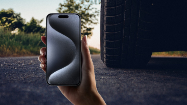 ഓക്കാനിക്കുമെന്ന് പേടിച്ച് കാർ യാത്ര ഒഴിവാക്കേണ്ട, പരിഹാരവുമായി ആപ്പിൾ