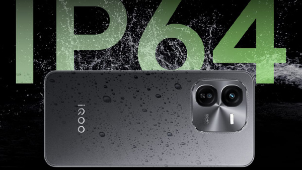 ചീപ് റേറ്റിൽ അ‌ന്യായ പെർഫോമൻസുമായി ഐക്യൂ Z9x 5ജി കളത്തിൽ