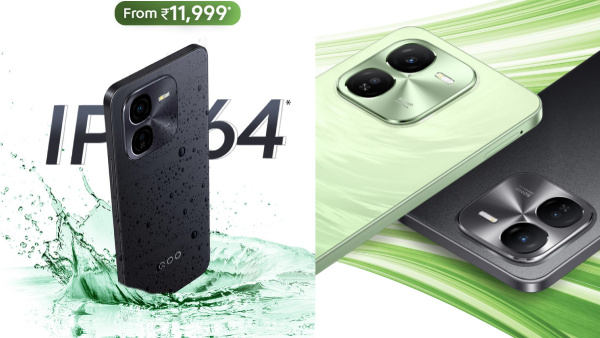 4 ഫോണുകളുടെ പണി ഒറ്റയടിക്ക് കളയും! പുതിയ ഐക്യൂ Z9x 5ജി ഇന്ത്യയിലെത്തി